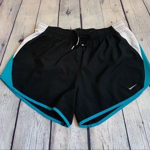 Nike | Dri Fit Running Shorts Size S